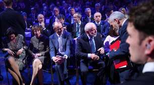 Lula e Merz defendem laços estreitos entre Brasil e União Europeia