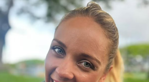 Viúvo de atleta morta no Ironman faz desabafo: 'Nunca imaginei sentir tanta dor'