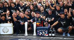 F1 2026: Como uma guerra de egos aniquilou a dominância da Red Bull