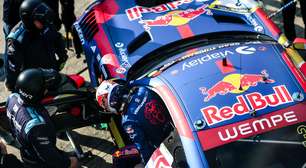 NLS: Verstappen Racing é 5ª no Top Qualifying em Nürburgring; Vermeulen de Ferrari conquista a pole