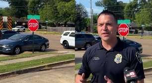 Oito crianças morrem em tiroteio na Louisiana, nos EUA