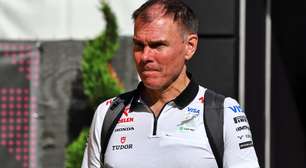 F1: Chefe da Racing Bulls acredita que corridas Sprint podem atrasar mudanças nas regras
