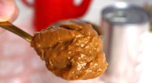 Doce de leite na pressão: o método mais prático e rápido para você preparar um doce de leite caseiro