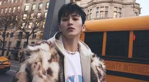 Mark se despede dos fãs após saída do NCT: 'Não é um adeus'