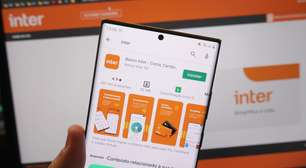 Banco Inter corta R$ 856 no Galaxy e dá até 10% de cashback em geladeiras