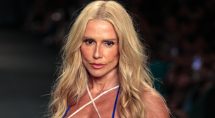 Rio Fashion Week teve Deborah Secco, Camila Pitanga e mais famosos na passarela