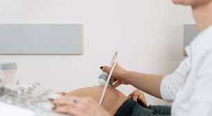 Placenta baixa na gestação pode exigir monitoramento