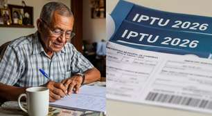 Isenção do IPTU reduz em R$ 599 custo de vida do idoso no Brasil