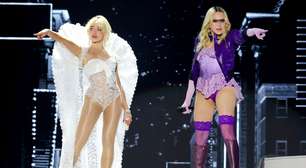 Madonna revela que figurinos icônicos sumiram após apresentação surpresa no Coachella