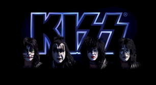 Turnê digital: KISS anuncia apresentações com avatares para 2028