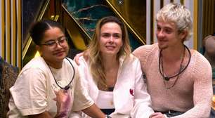 Ana Paula, Juliano ou Milena: quem os astros apontam como campeão do BBB26?
