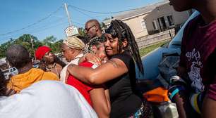 Oito crianças morrem em ataques a tiros na Louisiana devido a uma 'briga doméstica'