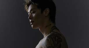 Zelo sobre nova fase solo: 'Ser autêntico importa mais do que ser perfeito'