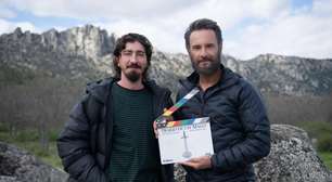 Netflix anuncia gravação de 'O Diário de Um Mago', de Paulo Coelho, na Espanha