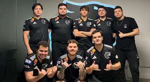 Rainbow Six Siege: Quatro times brasileiros se classificam para o Major em Salt Lake City