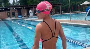 Quem foi a triatleta brasileira que morreu durante prova de Ironman?