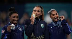 Atleta lendária levanta dúvidas sobre sua participação nas Olimpíadas de Los Angeles