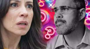 Reta final: Três Graças tem descoberta devastadora e segredo sobre Jorginho explode