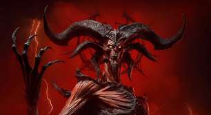 Diablo IV: Lord of Hatred transforma a história do jogo em algo ainda maior