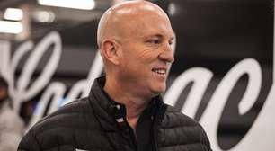 F1: Cadillac fala sobre como fica relação com Ferrari com desenvolvimento de motor da GM