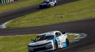 NASCAR Brasil registra feito inédito com duas mulheres no mesmo grid