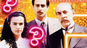 Fase final: Resumo completo da novela Terra Nostra de 21 a 22 de abril de 2026