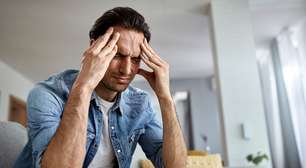 Tempo seco aumenta crises de enxaqueca, diz especialista