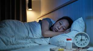 Acordando às 3 da manhã todas as noites? Veja o que pode estar acontecendo