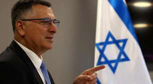 Chanceler condena profanação de crucifixo por soldado israelense em aldeia cristã no sul do Líbano