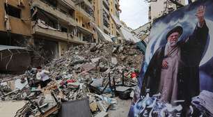 Por que guerra no Irã virou um teste de resistência - e de tempo