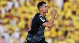 Quem é Cristiano Ronaldo, que fez gol 969 da carreira