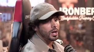 Maquiador ligado a Michelle Bolsonaro prevê derrota de Flávio e critica: "Ego e vaidade são maiores que a própria causa"