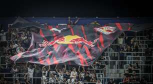 Red Bull Bragantino vence mais uma no Brasileirão