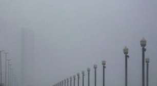 Pernambuco entra em alerta de perigo para chuvas nesta segunda (20), segundo Inmet