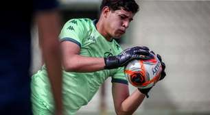 Guarani barra negociação de joia da base e pode desperdiçar oportunidade com o Palmeiras