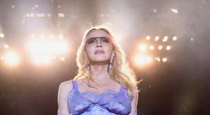 Madonna é roubada e oferece recompensa após cantar com Sabrina Carpenter no Coachella