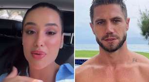 BBB26: Tá rolando? Jonas e Jordana marcam encontro após reality: 'Ele aceitou'