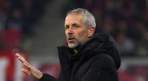 Time de ex-Vasco anuncia novo técnico para temporada 26/27