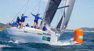 Energisa Búzios Sailing Week comemora resultados de 2026