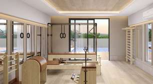 Ipatinga ganha residencial que une moradia, lazer e wellness