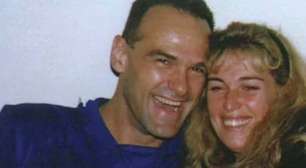 Mulher de Oscar Schmidt não soltou mão do marido até os últimos dias