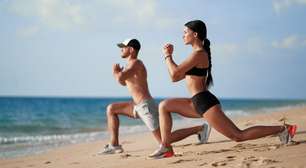 Calistenia para iniciantes: Como começar a treinar com o peso do próprio corpo