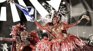 Sambistas da Beija-flor, Selminha Sorriso e Claudinho são homenageados pela Alerj