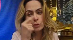 BBB 26: Ana Paula faz revelação comovente após morte do pai: 'Morrer junto'
