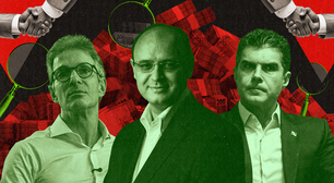 De Helder Barbalho a Romeu Zema: secretário de Educação é responsável por contratos de R$ 850 milhões com empresa suspeita de fraude