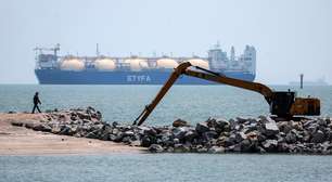 'O dilema de Malaca': por que outra passagem crítica para a navegação gera preocupação no comércio global