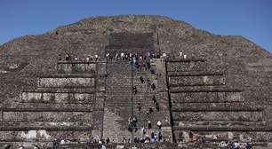 Ataque a tiros nas pirâmides de Teotihuacán deixa turista canadense morta e várias pessoas feridas