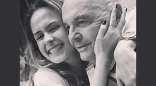 Quem foi o pai de Ana Paula Renault, que morreu neste domingo?