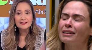 BBB26: Sonia Abrão opina sobre conversa ao vivo entre Tadeu e Ana Paula: 'Que se dane'