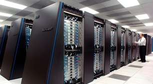 Em 2004, a IBM se gabava de possuir o supercomputador mais poderoso do mundo; mais de 20 anos depois, uma única placa de vídeo RTX o destruiu completamente